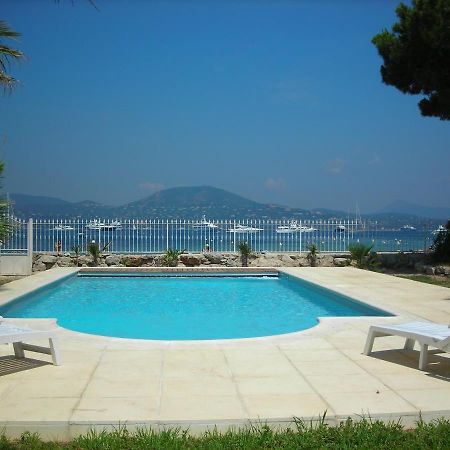 Villa Playa Del Sol - B1 Saint-Tropez Eksteriør bilde