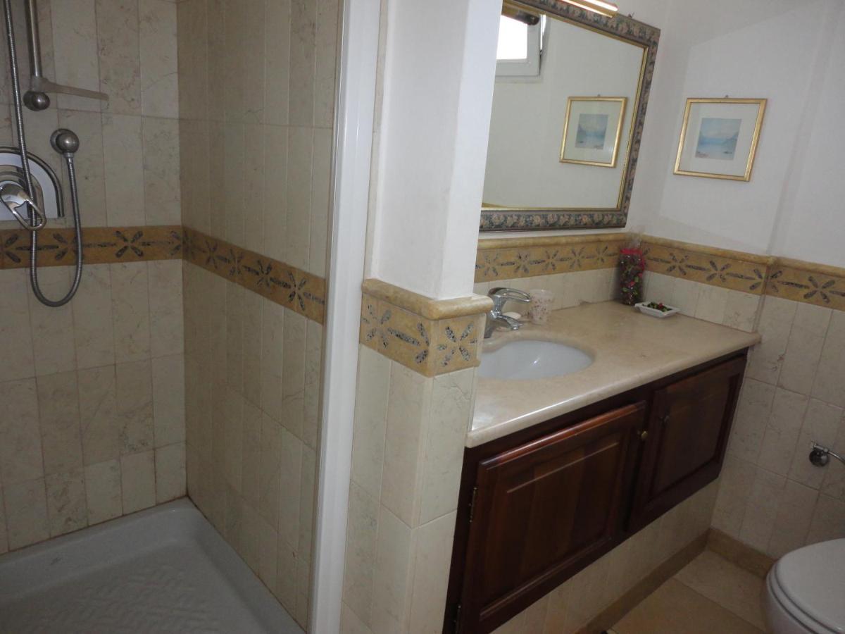 Villa Playa Del Sol - B1 Saint-Tropez Eksteriør bilde