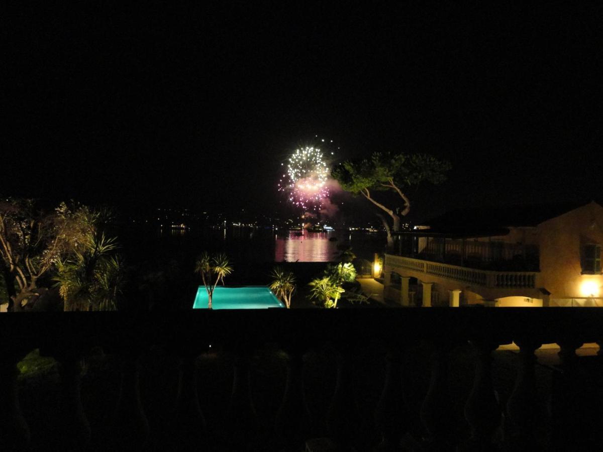 Villa Playa Del Sol - B1 Saint-Tropez Eksteriør bilde